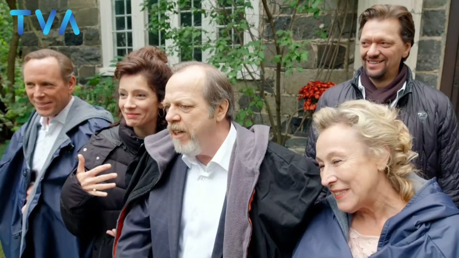 O' Une histoire de famille